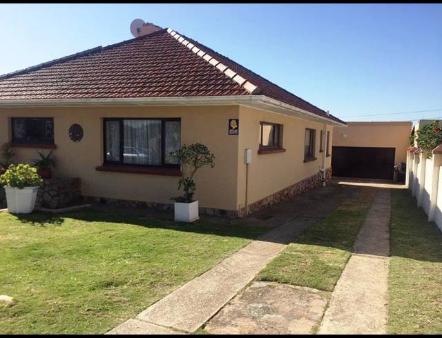3 BEDROOM HOUSE RENTED IN MOUNT CROIX